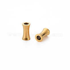 201 Stainless Steel Beads&nbsp;STAS-N088-30G-NR