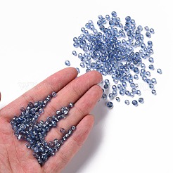 6/0 Glass Seed Beads&nbsp;SEED-A005-4mm-26