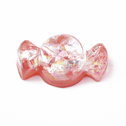 Resin Cabochons&nbsp;X-CRES-N016-45