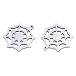 Non-Tarnish 201 Stainless Steel Pendants&nbsp;STAS-N098-084P