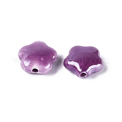 Handmade Porcelain Beads&nbsp;PORC-N007-20-B01-A10