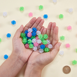 Luminous Resin Beads&nbsp;RESI-CJ0002-34