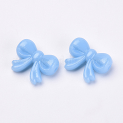 Opaque Acrylic Beads&nbsp;SACR-Q191-04