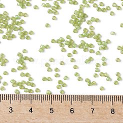TOHO Round Seed Beads&nbsp;SEED-JPTR11-0946F