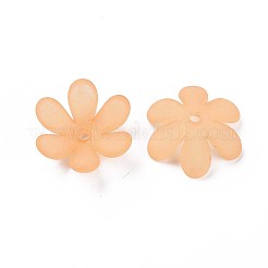 Transparent Acrylic Beads&nbsp;X1-MACR-S373-107-D01