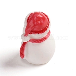 Resin Display Decorations&nbsp;RESI-WH0008-28E