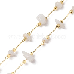 Rosary Bead Necklaces&nbsp;NJEW-JN04883