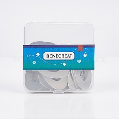Blank Aluminum Custom Engraving Name Plate&nbsp;ALUM-BC0001-27