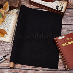 1Pc Rectangle Polyester Fiber Fabric&nbsp;DIY-OC0012-88D
