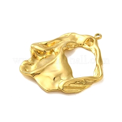 Ion Plating(IP) 304 Stainless Steel Pendants&nbsp;STAS-C104-23G