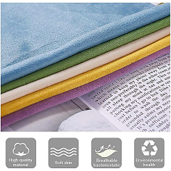 Jewelry Flocking Cloth&nbsp;DIY-BC0010-64