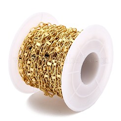 Brass Mariner Link Chains&nbsp;CHC-I038-11G