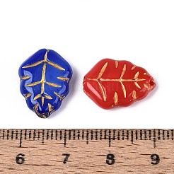 Glass Beads&nbsp;LAMP-T021-45M