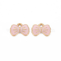 Alloy Enamel Pendants&nbsp;ENAM-S121-177E-RS