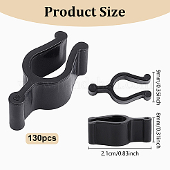PP Clips&nbsp;KY-WH0046-217C-1