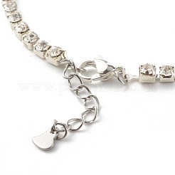 Butterfly Bib Necklaces&nbsp;NJEW-JN03510-01