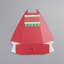 Christmas Cardboard Paper Boxes&nbsp;CON-G008-B03