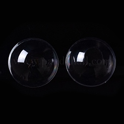 Transparent Plastic Bead Storage Containers&nbsp;CON-K007-08