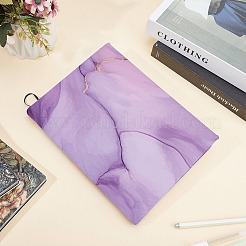 Polyester Book Covers&nbsp;OFST-WH0009-044