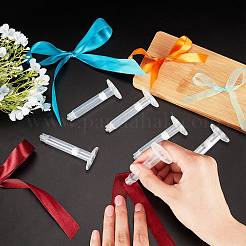 Plastic Dispensing Syringes&nbsp;TOOL-GA0001-26