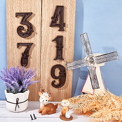 Iron Home Address Number&nbsp;IFIN-GF0001-03G