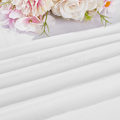 1Pc Polyester & Spandex Wedding Arch Cover Cloth&nbsp;DIY-CN0004-09A-03