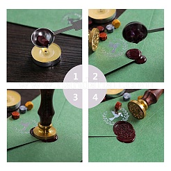 DIY Scrapbook&nbsp;AJEW-WH0100-382