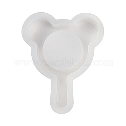 DIY Silicone Pendant Molds&nbsp;DIY-A054-03