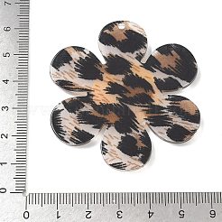 Acrylic Pendants&nbsp;OACR-U007-01A