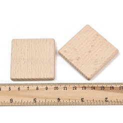 Unfinished Beech Wood Sheets&nbsp;WOOD-G028-01B