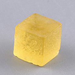 Resin Cabochons&nbsp;CRES-T011-12C
