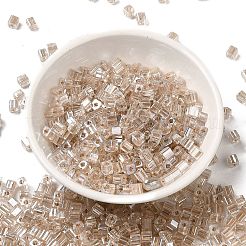 Glass Seed Beads&nbsp;SEED-H002-F-1137