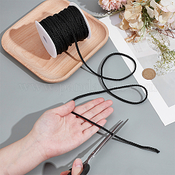 30M 8-Ply Polypropylene Fiber Braided Rope&nbsp;OCOR-PH0007-26B
