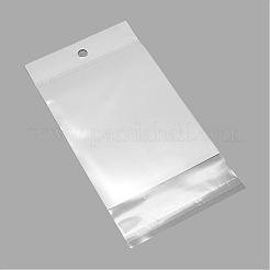 Pearl Film OPP Cellophane Bags&nbsp;OPC-R016-10x15.5