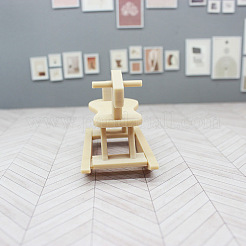 Mini Rocking Horse&nbsp;PW-WGCAC60-01