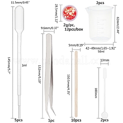 DIY Molds Kits&nbsp;DIY-OC0003-02