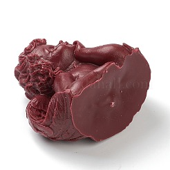 Cupid Shaped Aromatherapy Smokeless Candles&nbsp;DIY-B004-C02