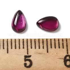 Natural Grade AA Garnet Cabochons&nbsp;LS-G-L616-03A-03