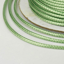 Eco-Friendly Korean Waxed Polyester Cord&nbsp;YC-P002-1.5mm-1122