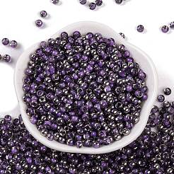 Glass Seed Beads&nbsp;SEED-A032-06W