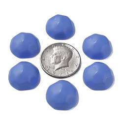Opaque Acrylic Cabochons&nbsp;MACR-S373-138-A01
