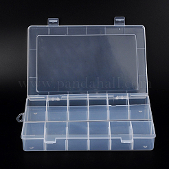 Plastic Bead Containers&nbsp;C097Y