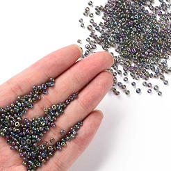 8/0 Round Glass Seed Beads&nbsp;SEED-US0003-3mm-172
