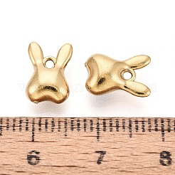 304 Stainless Steel Pendants&nbsp;STAS-N125-12G
