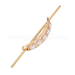 Alloy Hair Sticks&nbsp;LS-OHAR-C006-01KCG