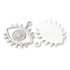 304 Stainless Steel Pendants&nbsp;SA-CBAAA70-03A-P