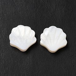 Natural Freshwater Shell Beads&nbsp;LS-BSHE-E026-06
