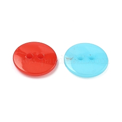 Acrylic Buttons&nbsp;BUTT-A008-02