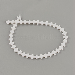 Synthetic Coral Beads Strands&nbsp;X-CORA-L044-A01