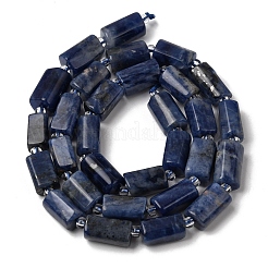 Natural Sodalite Beads Strands&nbsp;GG-CBA56E5-02
